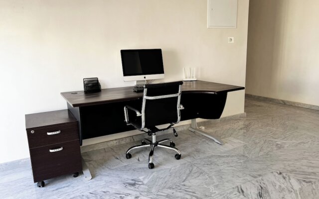 SOOFSTAY VILLA - Noria Golf Club