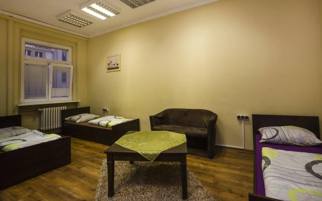 Art Hostel Poznan