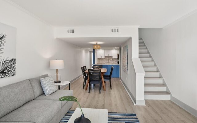 401 Captain John Fripp Villa