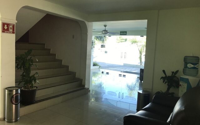 Hotel Avenida