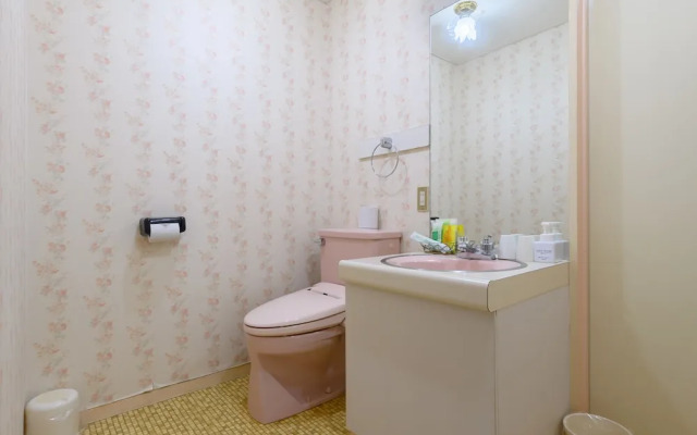 Tabist City Hotel Nakamachi