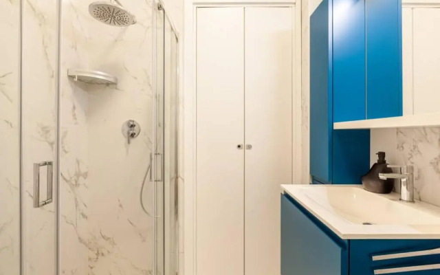 Lazzi - A.C. - Wi-Fi - Flexyrent Apartment