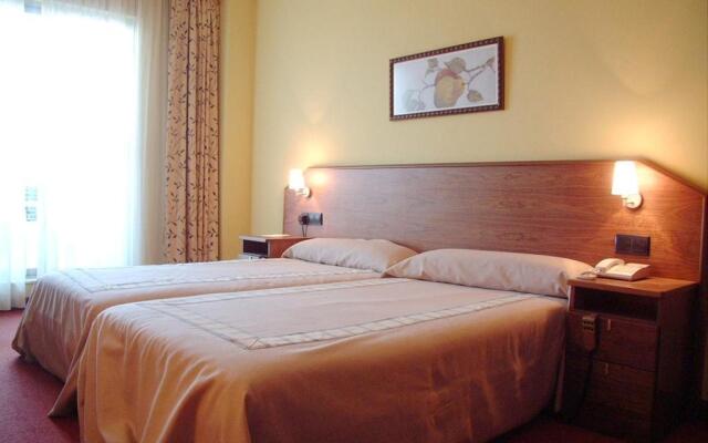 Hotel Milagros Golf Spa