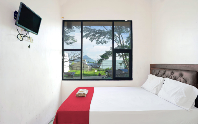 OYO 92609 Guest House Malay Singkawang