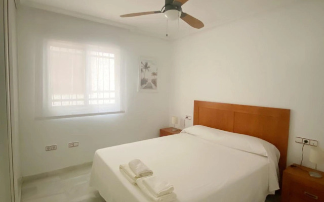 Duplex Torremolinos Suite