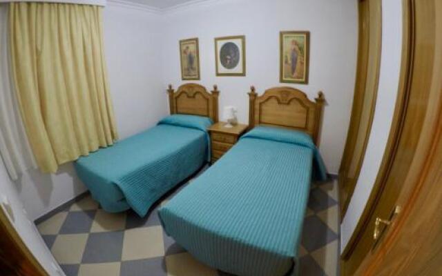Apartamentos Niña de Oro