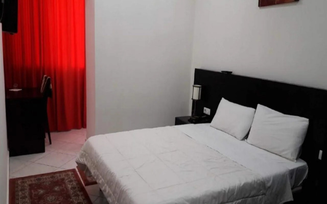 Hôtel de La Vallée Chlef