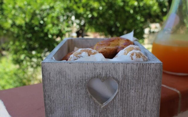 I Sapori Del Gargano