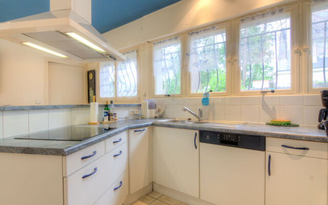 Holiday Home Yu Fine