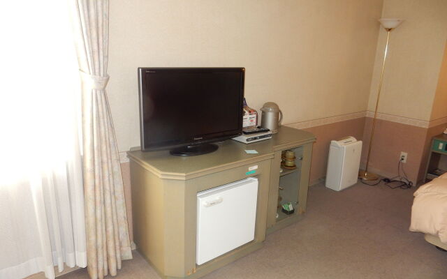 Smile Hotel Asahikawa