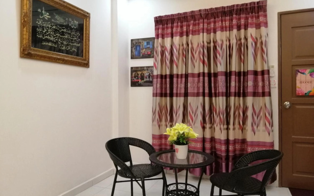 Onies Homestay Lumut Manjung