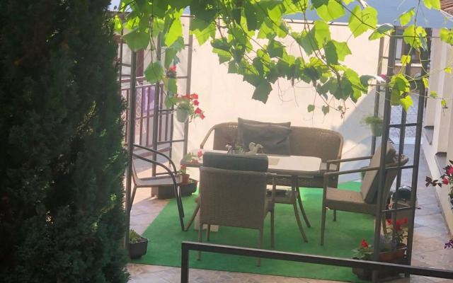 Studio Apartments Siesta