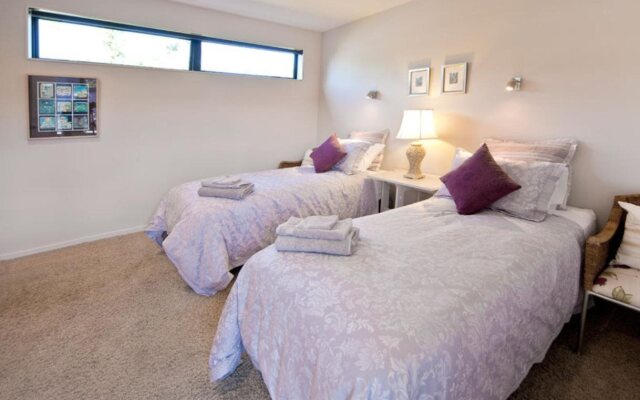 Watea Lodge