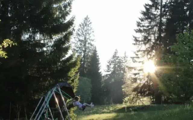 Schwarzwald- Hotel Kräutle