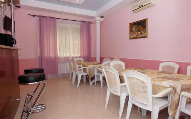 Элегант(Геленджик)