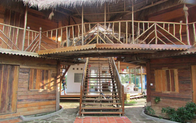 Wildside Villas