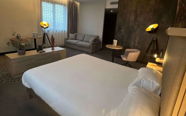 Ibis Styles Arras Centre