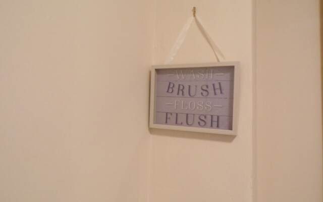 Thornbury Apartments