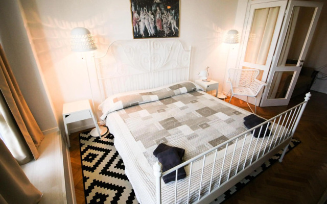 Luxury living Apartments