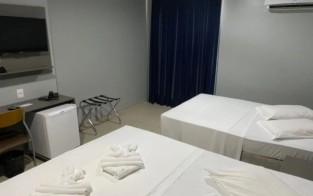 Hotel Aquarius
