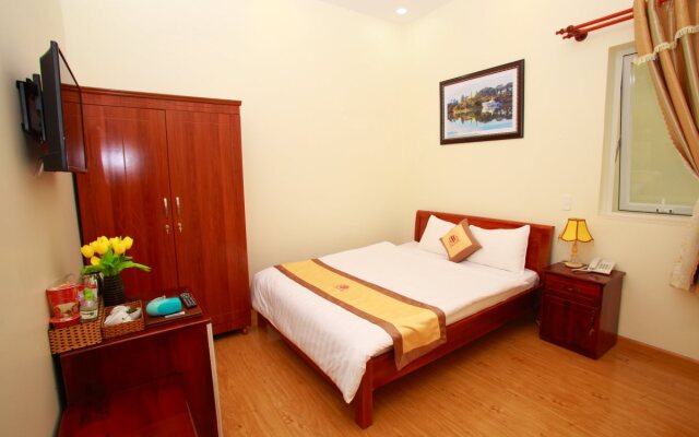 Hotel An An