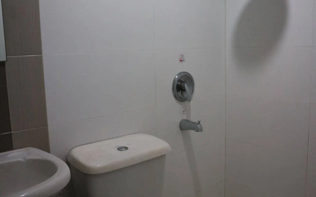 Hotel Sogo San Pedro
