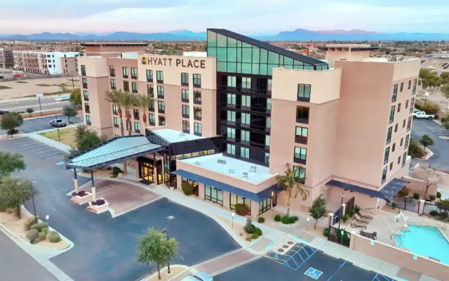Hyatt Place Gilbert