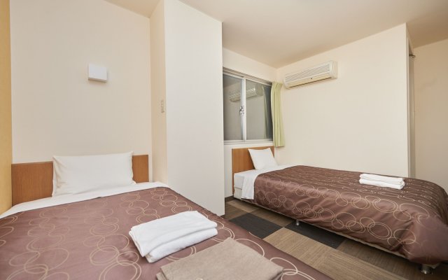 Hotel Select Inn Shikoku Chuo