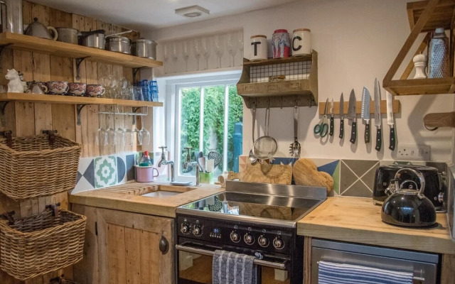 The Coach House, Orford