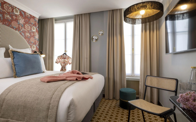 Hôtel Fior d’Aliza