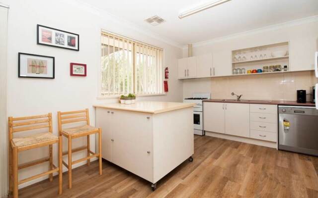 Peppertree Hill Luxury Farm Accommodation