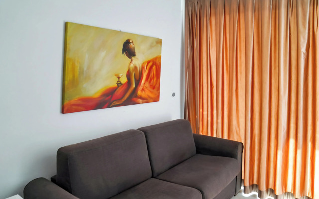 Kristal Paris Resort