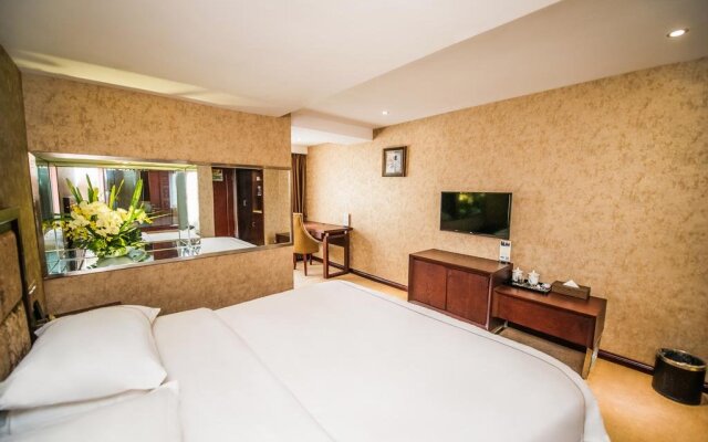 Chongqing Duobeier Hotel