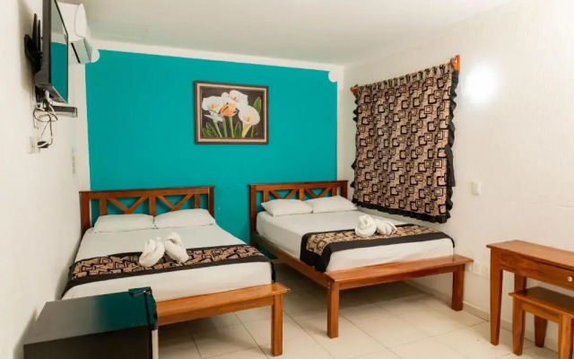 Casa Habitacional Laurel