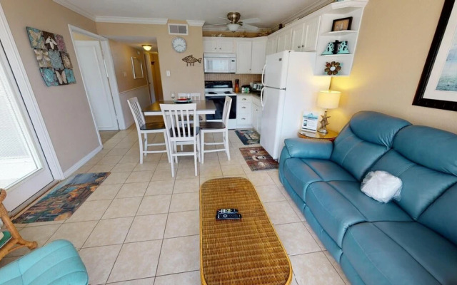 Seascape 2201 in Galveston