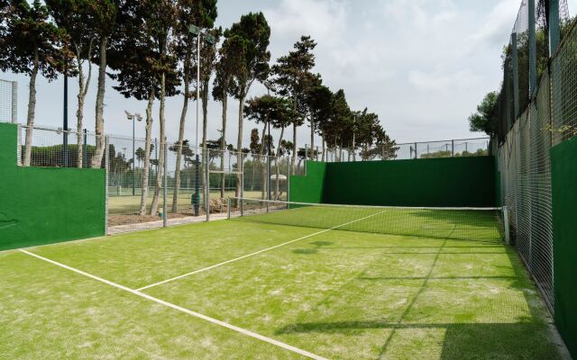 Alua Illa de Menorca Hotel