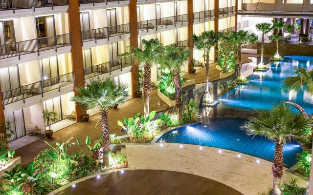 Anathera Resort Kuta