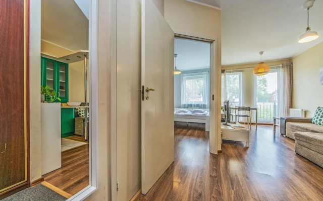 Victus Apartamenty - Poggio