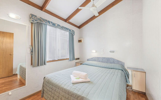 Apollo Bay Holiday Park