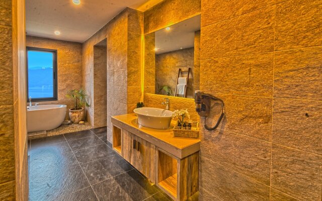 Dorje's Resort & Spa