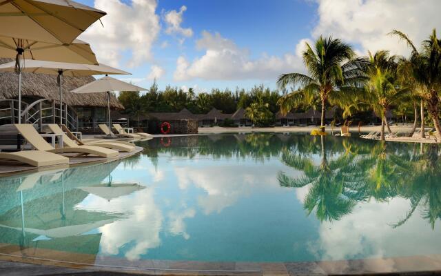 The Westin Bora Bora Resort & Spa