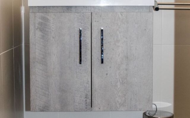 Mudgee Apartments on Horatio