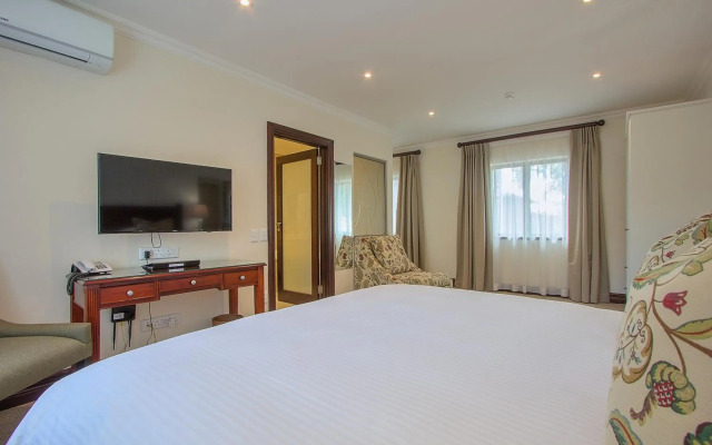 The Syrene Boutique Hotel