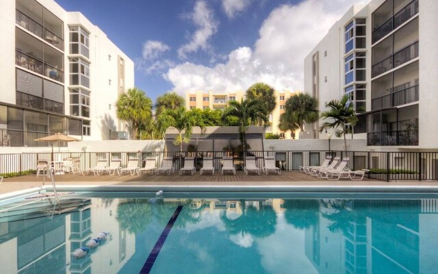 Le Cartier 406 by Go Florida Condo Sunny Isles
