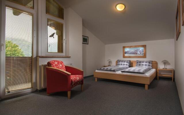 Ferienwohnung Salzburg