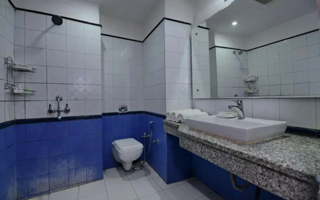 Hotel Mayur