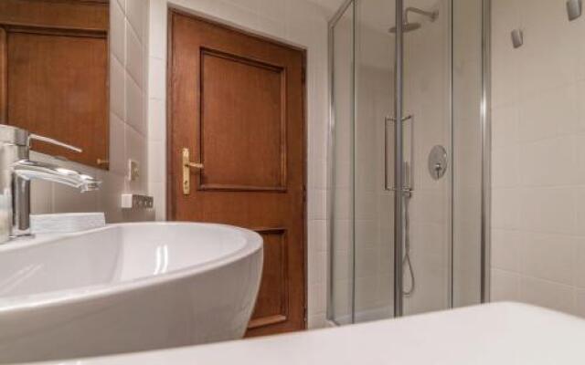 Rsh Fontanella Borghese Apartments