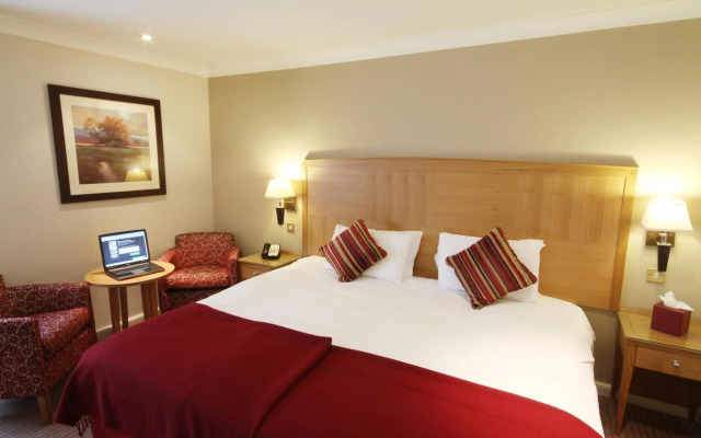 Westmead Hotel