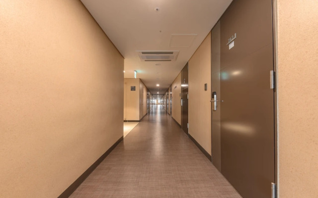 Risen Oceanpark Hotel