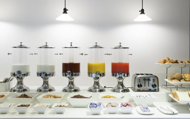 The Grand Hotel Myeongdong